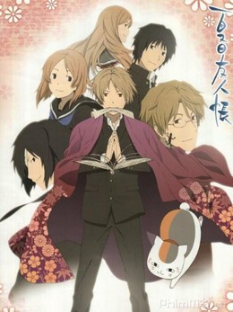Natsume's Book of Friends Season 3