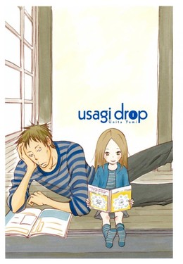 Usagi Drop - Bunny Drop