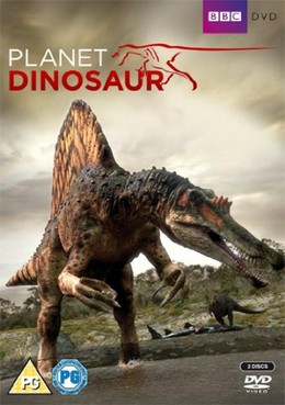 Planet Dinosaur Season 1