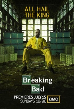Breaking Bad Season 5