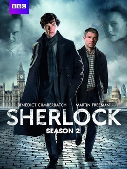 Sherlock Season 2