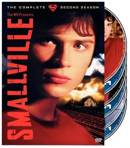 Smallville Season 2