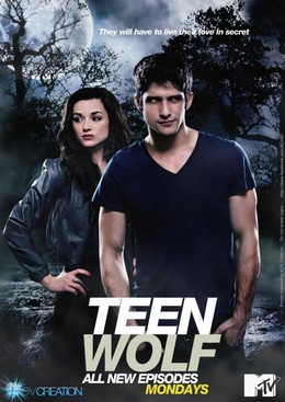 Teen Wolf 3