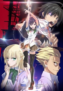Magical Warfare - Mahou Sensou