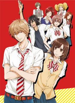 Ookami Shoujo To Kuro Ouji