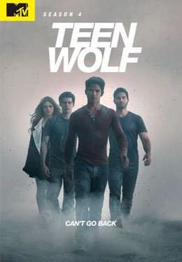 Teen Wolf 4