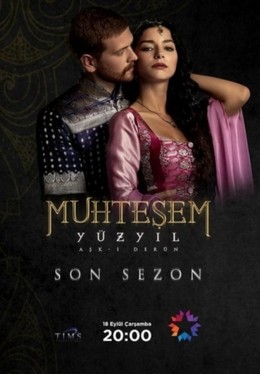 Muhtesem Yuzyil