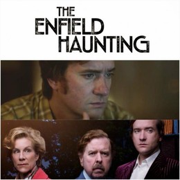 The Enfield Haunting