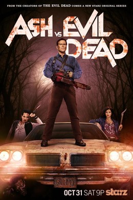 Ash vs. Evil Dead