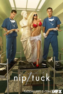 Nip - Tuck