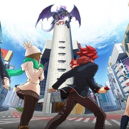 Monster Strike