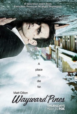 Wayward Pines 1