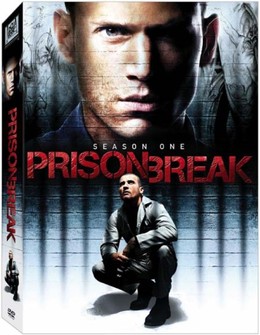 Prison Break 1