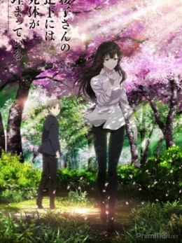 Sakurako-san no Ashimoto ni wa Shitai ga Umatteiru