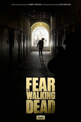 Fear of The Walking Dead
