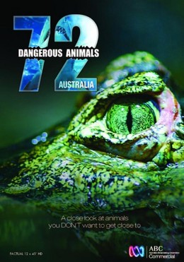 72 Dangerous Places to Live