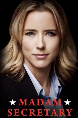 Madam Secretary Season 3