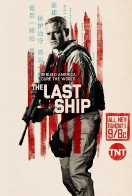The Last Ship 3
