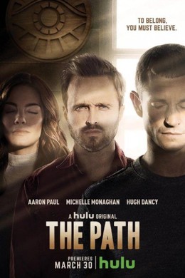 The Path First Season
