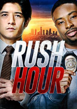 Rush Hour  Season 1