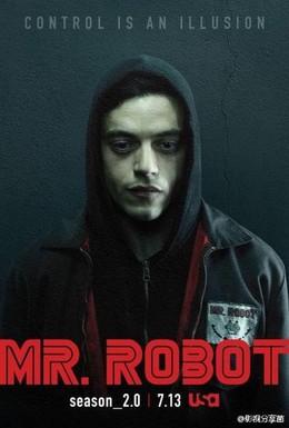 Mr. Robot 2