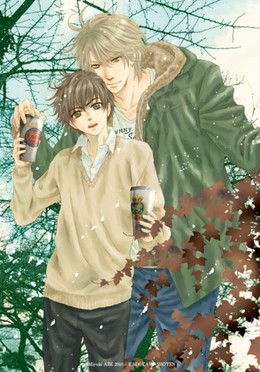 Super Lovers