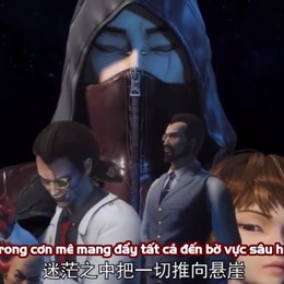 Tai Hien Sinh Tu 2016
