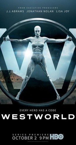Westworld First Season