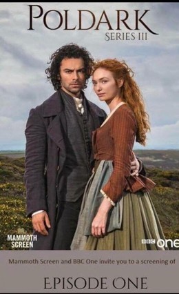 Poldark Season 3