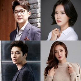The Secret of My Love / My Man's Secret