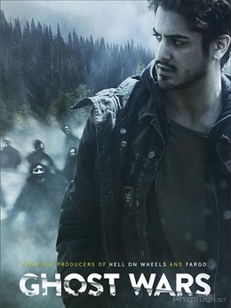 Ghost Wars First Season