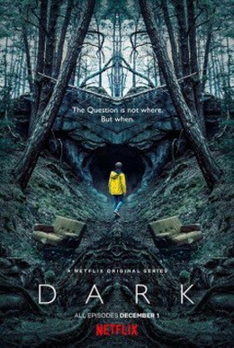 Dark First Season 2017