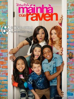 Raven's Home