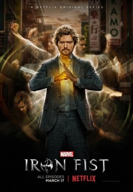 Thiết Quyền - Marvel's Iron Fist First Season
