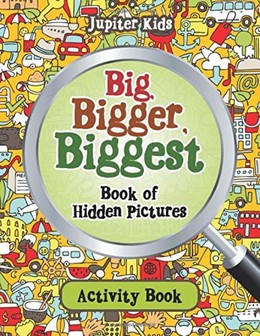 Big, Bigger, Biggest