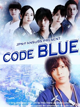 Code Blue