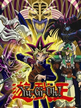 Yu-Gi-Oh! Duel Monster