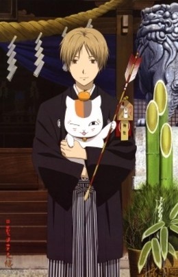 Natsume's Book of Friends Season 2