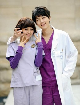 Obstetrics And Gynecology Doctors