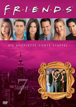 Friends Season 7