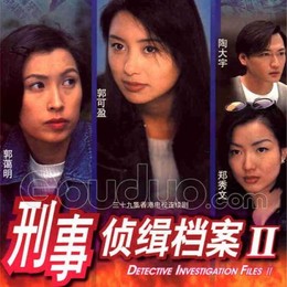 Detective Investigation Files II