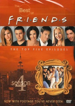 Friends Season 4