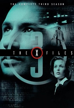 The X-Files: Season 3