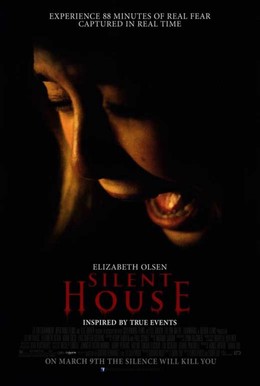Silent House