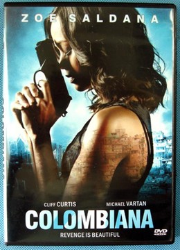 Colombiana