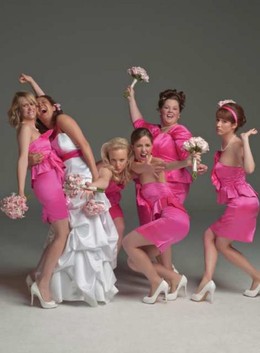 Bridesmaids