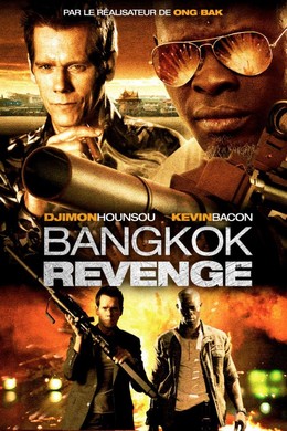 Bangkok Revenge