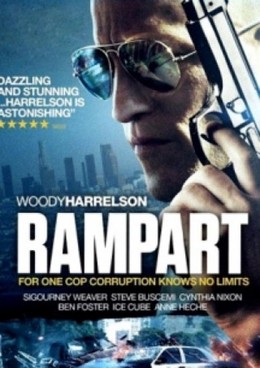 Rampart
