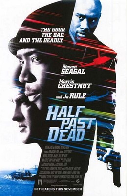 Haft Past Dead