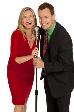 A Christmas Song